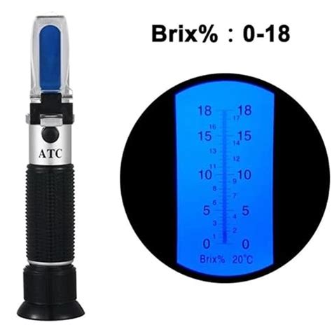 cnc refractometer manual